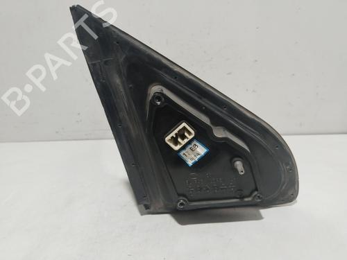 Left mirror KIA SORENTO I (JC) 2.5 CRDi 4WD | BP23439456C26 