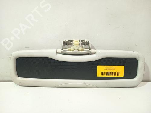 Right sun visor SMART FORTWO Coupe (450) 0.7 (450.352, 450.332) | BP33689740I2 - Image 2