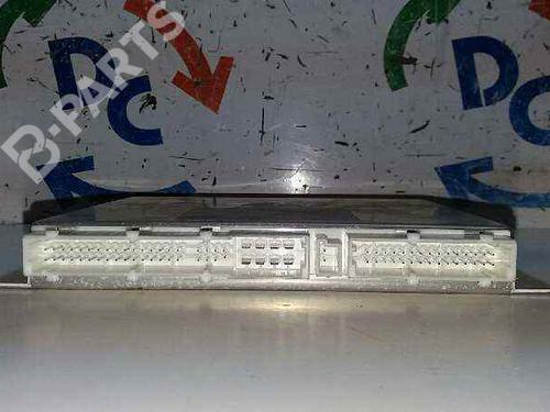 Used Control unit MERCEDES-BENZ A-CLASS (W168) A 160 (168.033, 168.133) (102 hp) 5167429