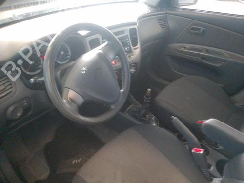 Engine control unit (ECU) KIA RIO II (JB)  | BP24867286M57  - Image 8