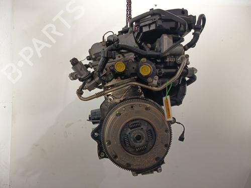 Used Engine Engine VW GOLF IV (1J1) 1.4 16V (75 hp) 39207821 39207821