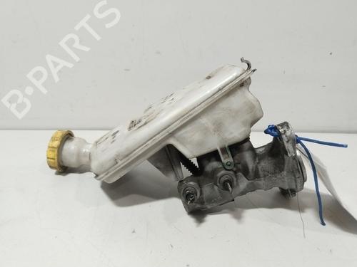 Brake master cylinder CITROËN C-ELYSEE (DD_) 1.6 VTi 115 (DDNFP0, DDNFP6, DDNFP9) | BP37991770M77 - Image 1