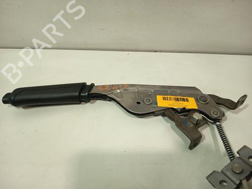 Used Hand brake Hand brake FIAT DOBLO Bus (263_) 1.6 D Multijet (263AXN1B, 263AXV1B) (120 hp) 33204688 33204688