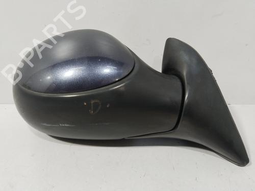 Right mirror CITROËN XSARA PICASSO (N68) 1.6 16V | BP29613845C27
