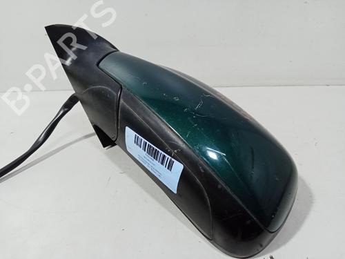 Left mirror PEUGEOT 307 SW (3H) 2.0 HDi 135 | BP29273301C26 
