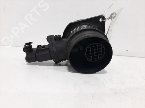 Mass air flow sensor VW POLO (9N_, 9A_)  | BP6645696M95 