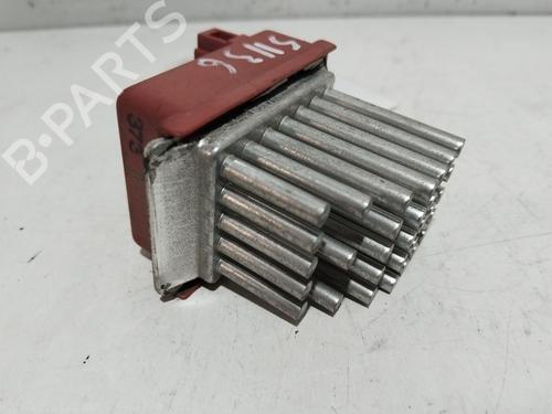 Heater resistor VW GOLF IV (1J1) 1.9 TDI | BP23218951M108 