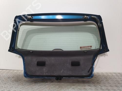 Tailgate VW POLO (9N_, 9A_)  | BP6686610C6 