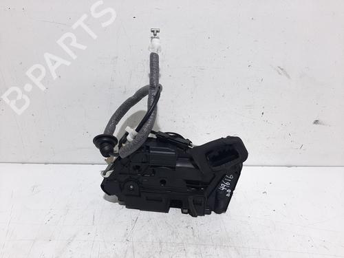 Front right lock SKODA RAPID (NH3, NK3, NK6) 1.6 TDI | BP18412685C97 