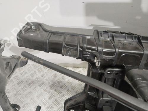 Front slam panel BMW 1 (E87) 118 i | BP31953012C72 