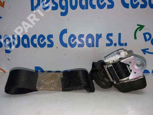 Used Rear left seatbelt FORD MONDEO IV Turnier (BA7) [2007-2015]  6621158