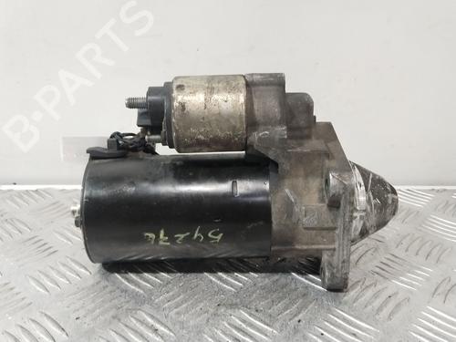 Starter FORD FOCUS C-MAX (DM2) 1.8 TDCi | BP39687878M8 - Image 4