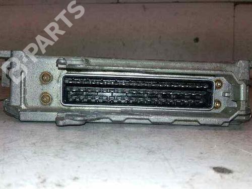 Used Engine control unit (ECU) MERCEDES-BENZ C-CLASS (W202) [1993-2000]  5175661