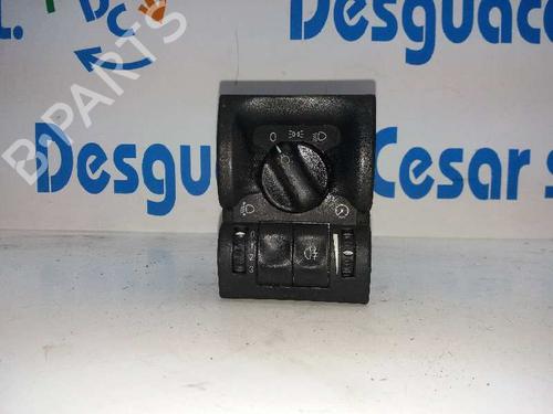 Used Headlight switch Headlight switch OPEL VECTRA B (J96) [1995-2004] 5201867 5201867
