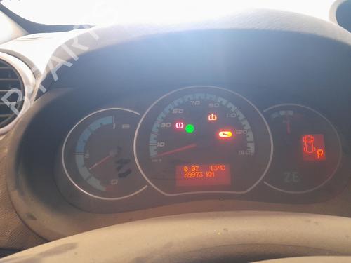 Left taillight RENAULT KANGOO Express (FW0/1_) Z.E. (FW0Z, FW1Z) | BP32657529C34