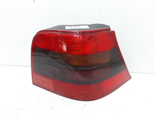 Used Right taillight VW GOLF IV (1J1) [1997-2008]  17462677