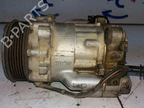 Used AC compressor AC compressor VW POLO III (6N1) [1994-1999] 12255708 12255708