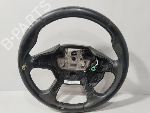 steering-wheel-ford-focus-iii-2010-2011-2012-2013-2014-2015-2016-2017-2018-2019-2020-30831783 main image