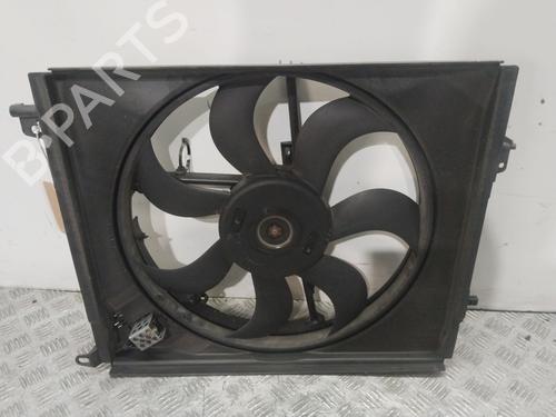 Radiator fan RENAULT GRAND SCÉNIC IV (R9_) 1.3 TCe 160 | BP29402678M35 