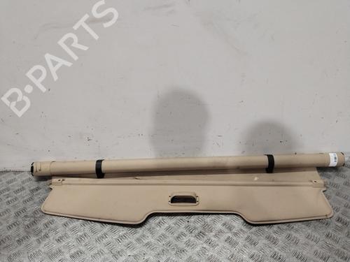 Used Rear parcel shelf Rear parcel shelf LAND ROVER RANGE ROVER SPORT I (L320) 2.7 D 4x4 (190 hp) 23443045 23443045