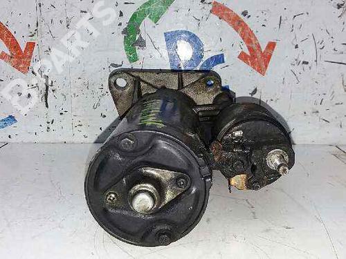Used Starter CHRYSLER VOYAGER / GRAND VOYAGER III (GS_, NS_) [1992-2001]  5167229