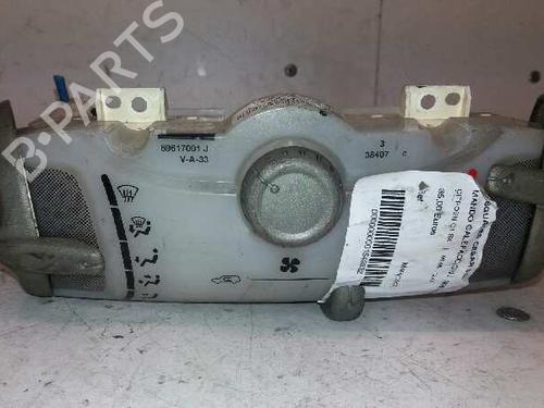 Used Climate control Climate control CITROËN C1 (PM_, PN_) [2005-2014] 5190200 5190200