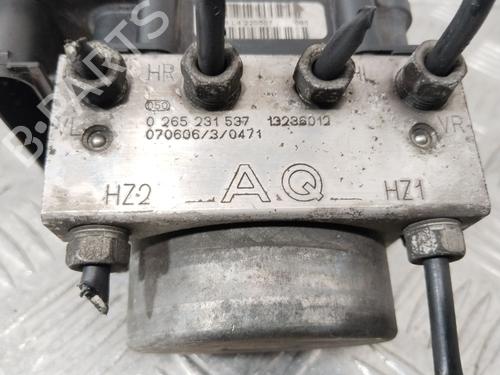 ABS pump OPEL CORSA D (S07) 1.4 (L08, L68) | BP40228439M43 - Image 7