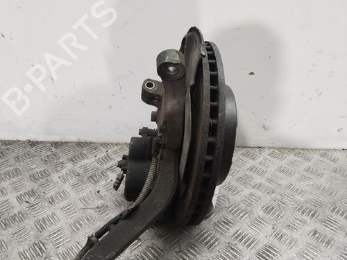 Fusée avant droite SSANGYONG RODIUS I 2.7 Xdi | BP29717977M26