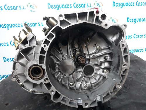 manual-gearbox-rover-75-rj-29282993-1999-2000-2001-2002-2003-2004-2005-5169954 main image