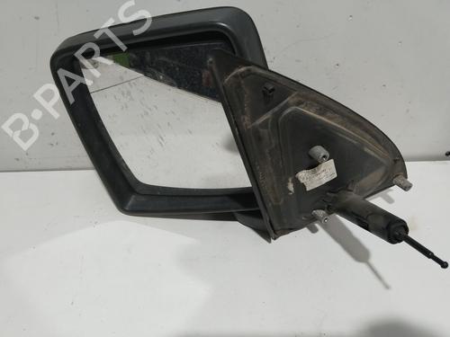 Used Left mirror OPEL COMBO Box Body/MPV 1.7 CDTI 16V (101 hp) 22808577