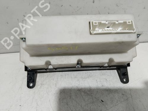 Climate control NISSAN QASHQAI / QASHQAI +2 I (J10, NJ10, JJ10E) 1.5 dCi | BP21783876I5 