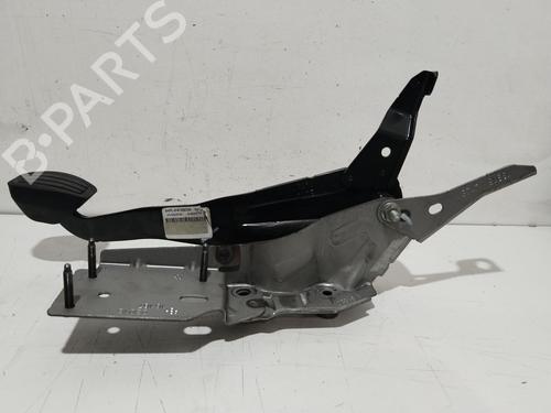 Used Break pedal CITROËN C4 Picasso II 1.6 BlueHDi 120 (120 hp) 18680316