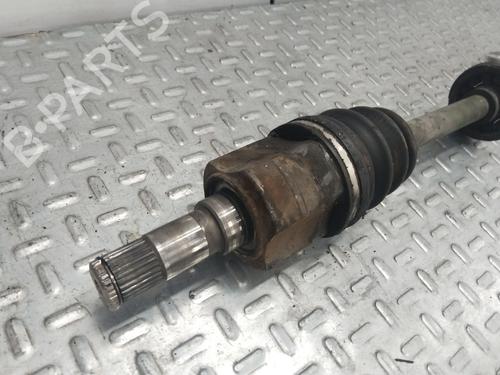 Right front driveshaft KIA RIO I Hatchback (DC) 1.5 16V | BP36667700M39 - Image 3