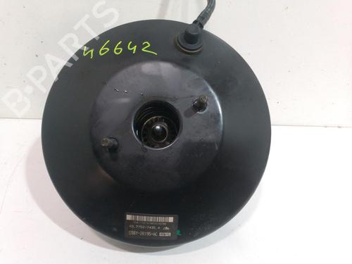 Used Servo brake FORD FIESTA VI (CB1, CCN) [2008-2017]  10700425