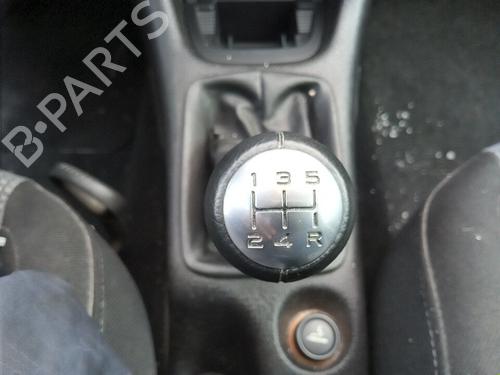 Left mirror PEUGEOT 206 Hatchback (2A/C)  | BP8629372C26 