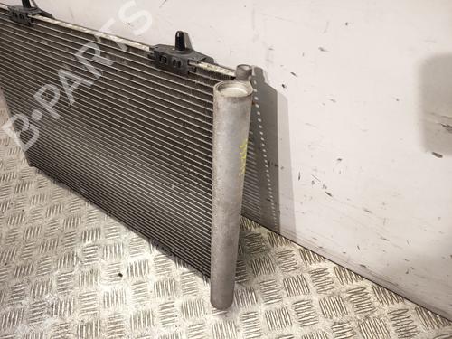 AC radiator CITROËN C-ELYSEE (DD_) 1.6 BlueHDi 100 | BP36432811M32 - Image 3