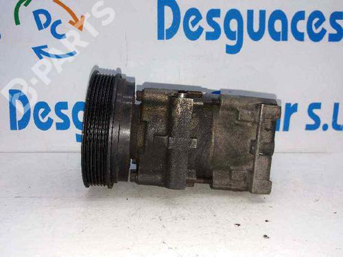 AC compressor FORD PUMA (EC_)  | BP5201468M34 