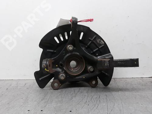 Left front steering knuckle HYUNDAI KONA (OS, OSE, OSI)  | BP10920188M25 