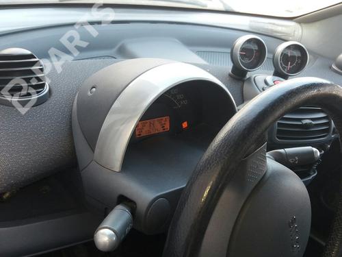 Instrument cluster SMART CITY-COUPE (450)  | BP9233704C47 