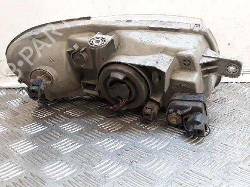 Left headlight HYUNDAI ACCENT II (LC)  | BP5190439C28 