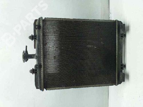 Water radiator PEUGEOT 107 (PM_, PN_)  | BP5194508M31