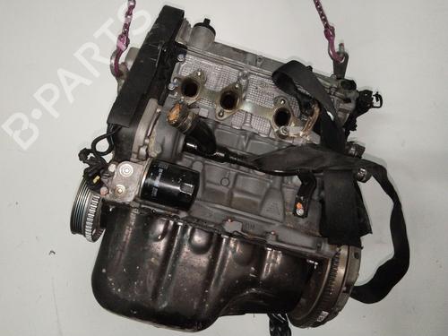 Engine FIAT PANDA (312_, 319_) 1.2 (312PXA1A) | BP28164668M1 