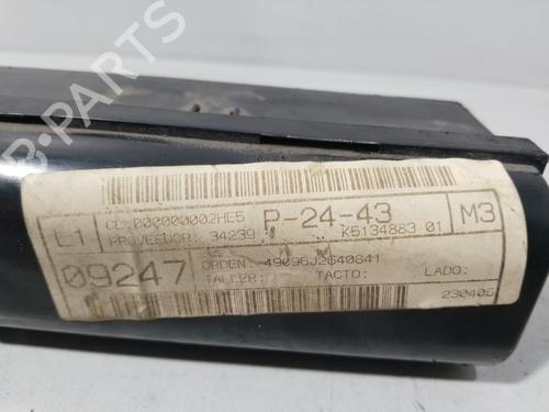 Fuse box SEAT IBIZA IV (6J5, 6P1) 1.9 TDI | BP30625976E1