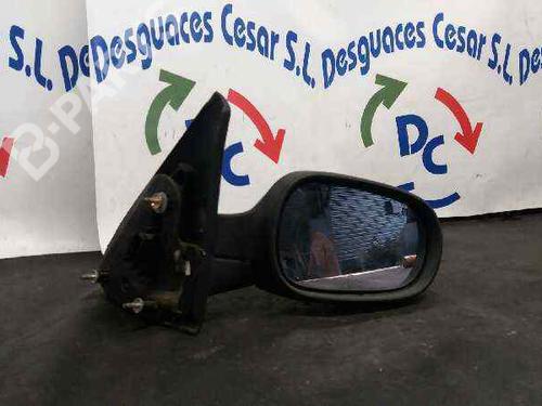 Used Right mirror RENAULT MEGANE I (BA0/1_) [1995-2004]  5232522