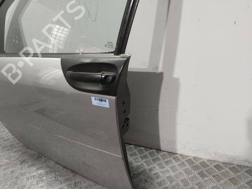 Left front door SMART FORFOUR (454) 1.3 (454.031) | BP29353089C2 