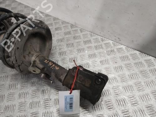 Left front shock absorber CHRYSLER VOYAGER IV (RG, RS) 2.5 CRD | BP26124602M16