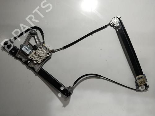 Used Front left window mechanism MERCEDES-BENZ S-CLASS (W220) [1998-2005]  25492022