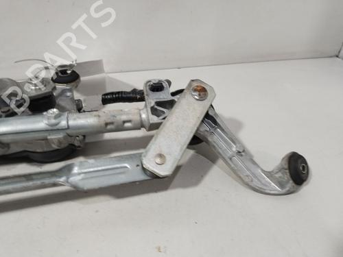 Front wiper motor NISSAN LEAF (ZE0) Electric | BP35949496M29 - Image 3