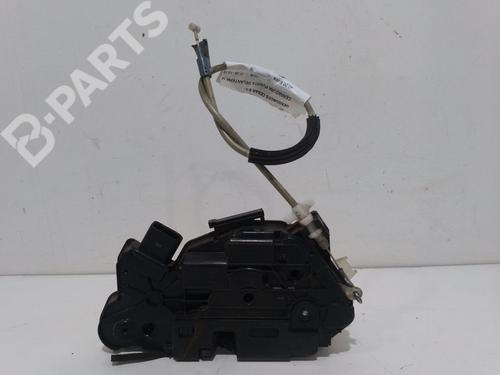 Used Front left lock SEAT IBIZA IV SC (6J1, 6P5) [2008-2018]  10164348