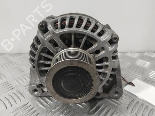 Generator MAZDA 6 Hatchback (GG) 2.0 DI (GG14) (121 hp) 28826511